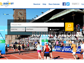 runnetglobal.com