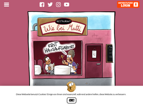 'joscha.com' screenshot