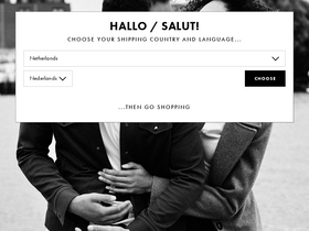 'wefashion.com' screenshot