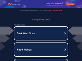 mangahua.com