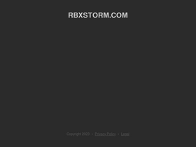 Similar Sites Like Bloxawards Com Competitors Alternatives - how to make robux new 2020 s promocodes for rbxstorm