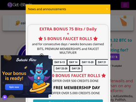 'get-bitcoin.net' screenshot