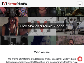 versusmedia.com