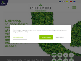 pancosma.com