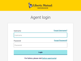 agent.libertymutual.com
