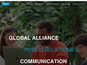 globalalliancepr.org