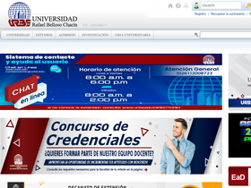 virtual.urbe.edu