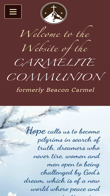 carmelitesbeacon.org