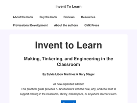 inventtolearn.com