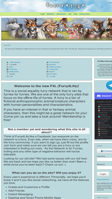 furry4life.org