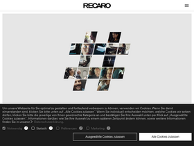 recaro.de
