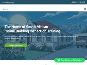 sahita.co.za