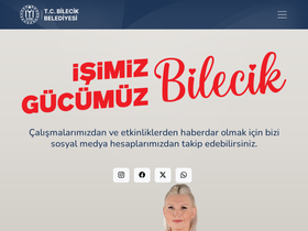 bilecik.bel.tr