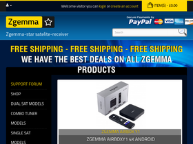 zgemma.co.uk