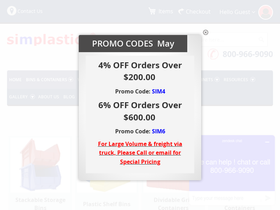 simplastics.com