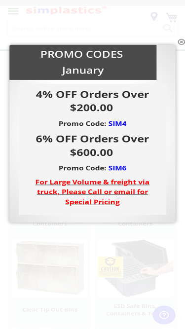simplastics.com