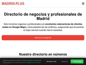 madrid.plus