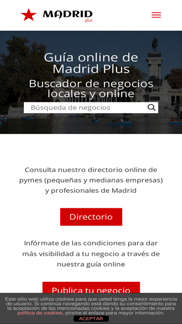 madrid.plus