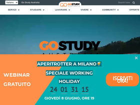 gostudy.it