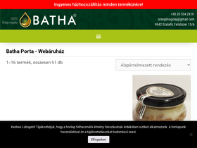 bathaporta.hu