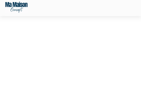 mamaisonconcept.com