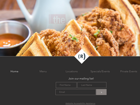 eatrockefeller.com
