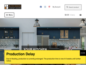 kitchencabinetdoors.com