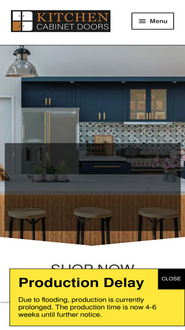 kitchencabinetdoors.com