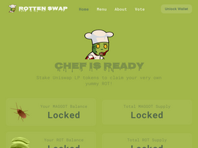 rottenswap.org