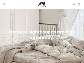 migalgo.shop homepage screenshot