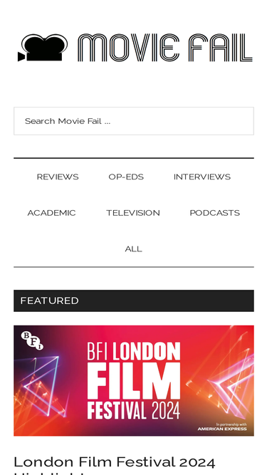 moviefail.com