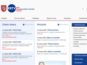 rrtv.gov.cz