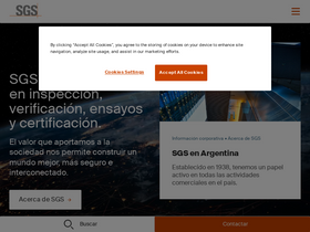 sgsgroup.com.ar