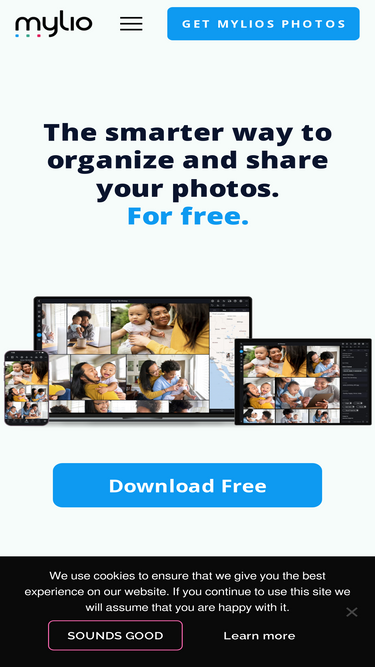 mylio.com