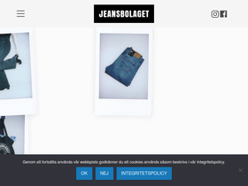 jeansbolaget.se
