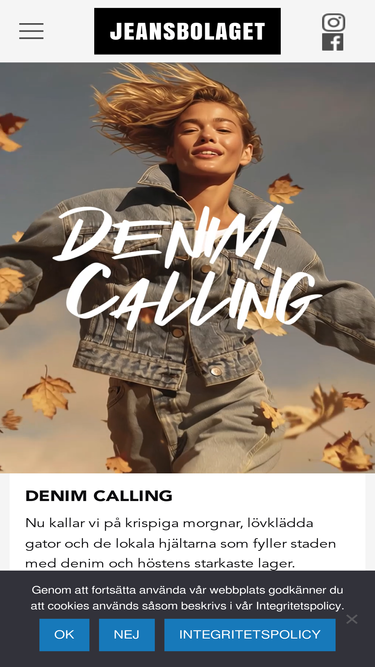 jeansbolaget.se