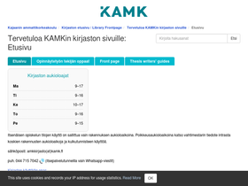 libguides.kamk.fi