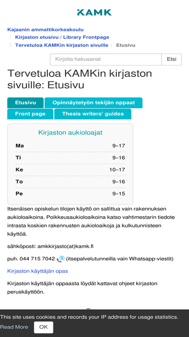 libguides.kamk.fi