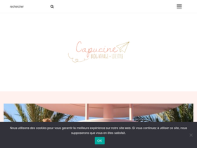 capucineee.com