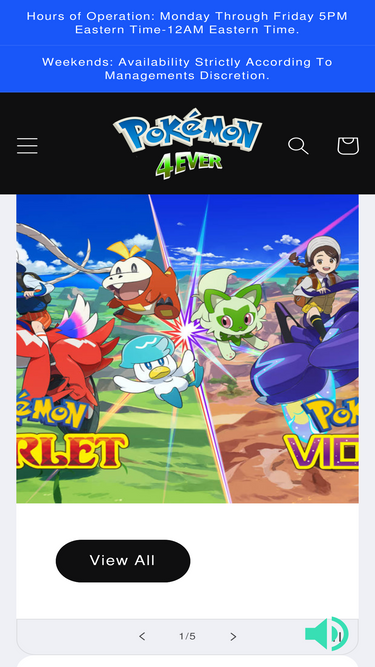 pokemon4ever.org
