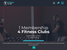 fitnessclub247.com