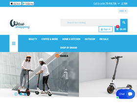 waw.shopping