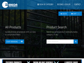 enconelectronics.com