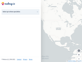 medmap.io