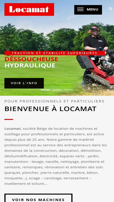 locamat.be