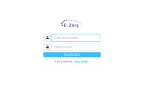 webmail.ezorg.nl