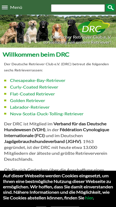 drc.de
