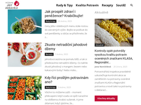 muzemejistzdraveji.cz