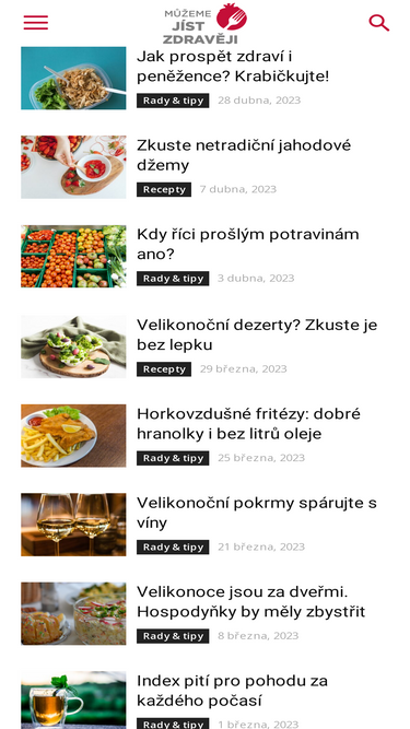 muzemejistzdraveji.cz
