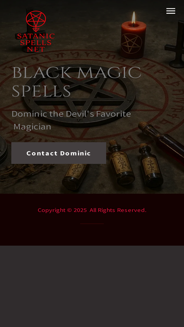 satanicspells.net